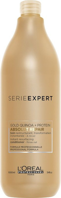 L'Oreal Serie Expert Absolut Repair Gold Conditioner 1000ml