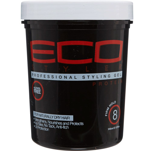 Eco Styler Protein Styling Gel 32oz