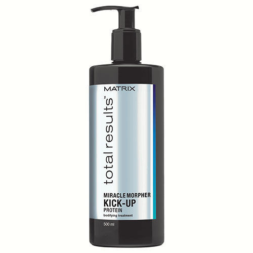 Matrix Total Result Miracle Morpher Kick Up Protien Treatment 500ml
