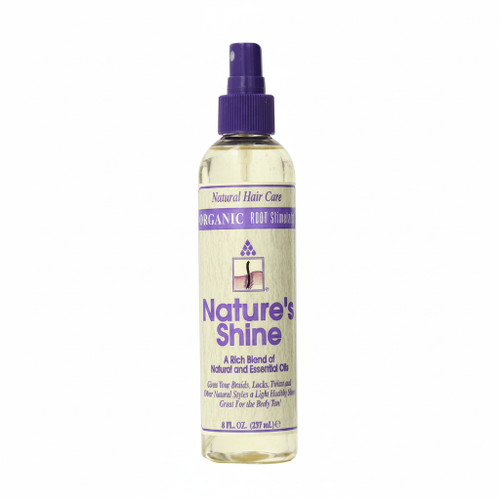 ORS Olive Oil Natures Shine Spray 250ml