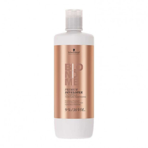 Schwarzkopf Blonde Me Premium Developer 1000ml (9%)