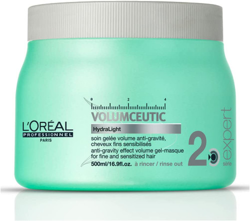 L'Oreal Serie Expert Volumceutic Mask 500ml