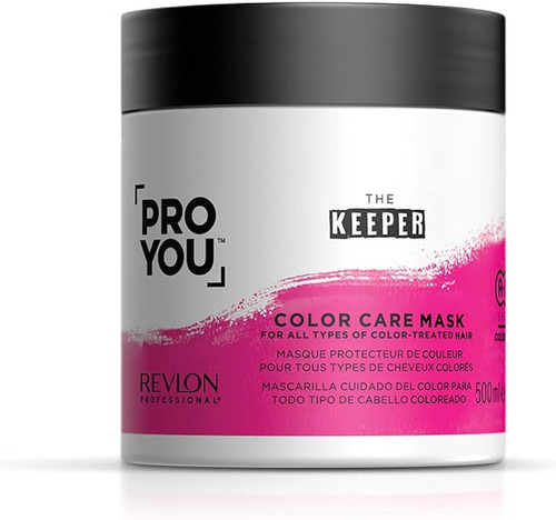 Revlon PROYOU Color Care Mask 500ml