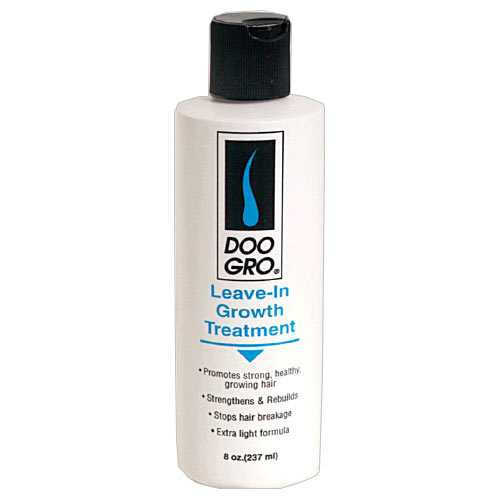 Doo Gro Leave-In Growth Treatment 237ml