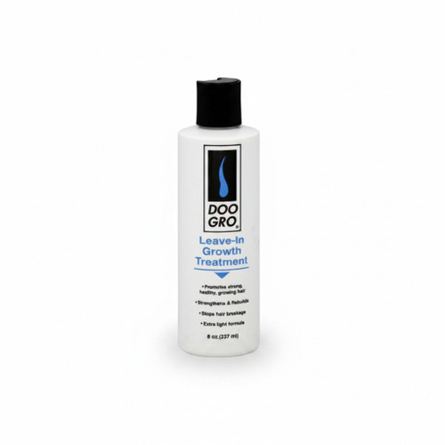 Doo Gro Leave-In Growth Treatment 237ml