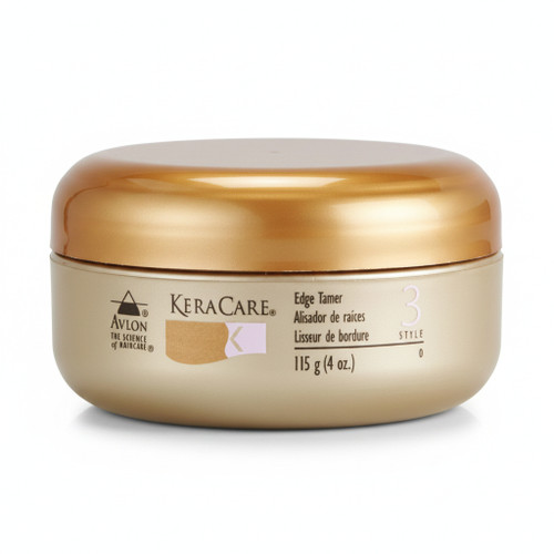 Perfect for natural, relaxed, curly, coily, and textured hair.