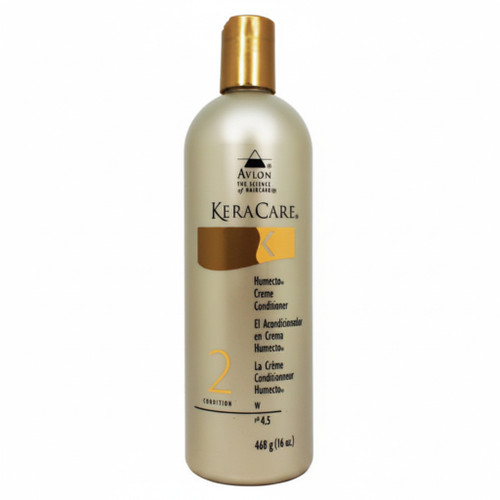 Keracare Humecto Creme Conditioner 468g