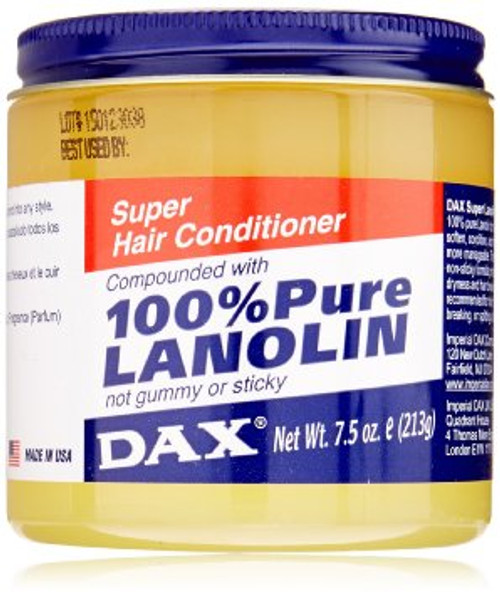 DAX Super Lanolin 213g