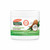 Deeply hydrates dry scalp and hair.