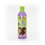 Softens and smooths textured hair