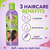 Africa's Best Organics Kids Shea Butter Sulfate-Free Shampoo 12oz
