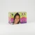No-lye relaxer for children’s coarse hair