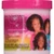 African pride dream kids leave in conditioner formulated exclusively for children’s delicate hair and scalp, Moisturizing Detangling Leave-In Conditioner has properties that help manage tangles, and improve softness while boosting shine.