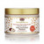 African Pride Moist Miracle Moroccan Clay Shea Butter Mask Moroccan Clay & shea butter. Detox & soften. For natural coils & curls. No parabens. No mineral oil. No sulfates. No petrolatum.