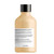 L'Oreal Absolut Repair Lipidium Shampoo instantly resurfaces the hair and has a protecting and hydrating.