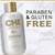 CHI Keratin Conditioner repairs extreme hair damage and ensures that your hair is perfectly manageable.