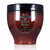 Deeply moisturizes dry and damaged hair