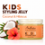 Shea Moisture Coconut & Hibiscus Kids Styling Jelly 12oz
