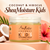Shea Moisture Coconut & Hibiscus Kids Styling Jelly 12oz