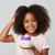 Just For Me Daily Moisturizer 96g pour cheveux crépus et secs