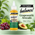 Aunt Jackie's Natural Growth Oil Blend 4oz