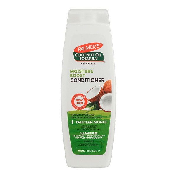 Palmer's coconut oil conditioner for dry hair