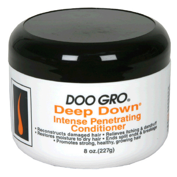 Doo Gro Deep Down Intense Penetrating Conditioner 227g