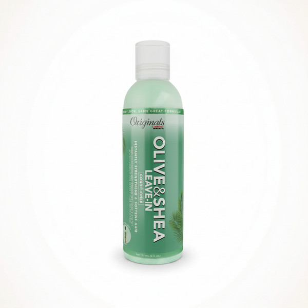 Helps detangle and improve manageability