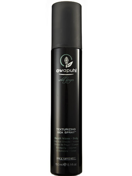 Paul Mitchell Awapuhi Wild Ginger Texturizing Sea Spray 150ml