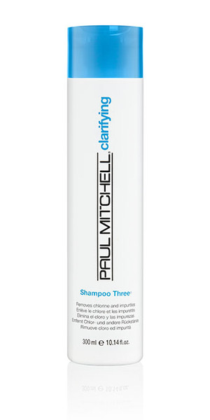 Paul Mitchell Shampoo Three 300ml
