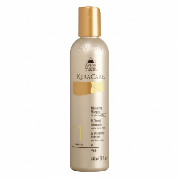 KeraCare Shampoo for Color Treated Hair 240ml