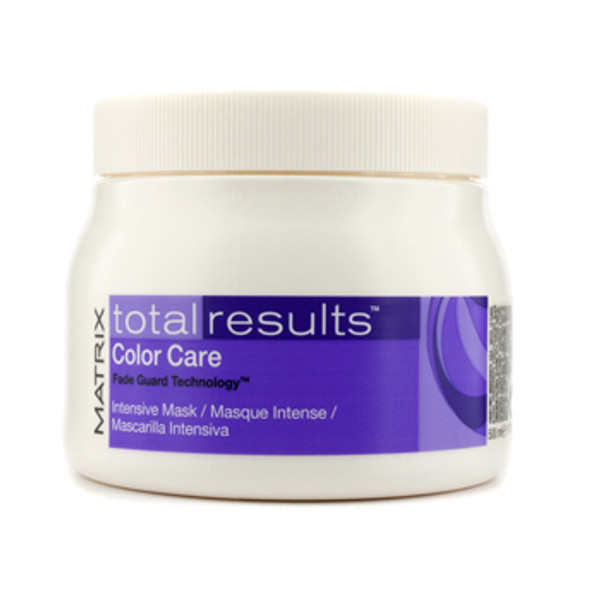 Matrix Total Results Color Care Intensive Mask 500ml