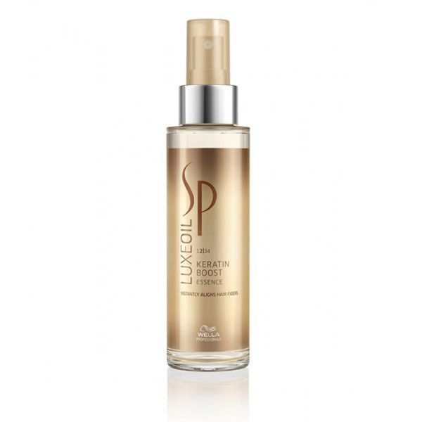 Wella Professional SP Luxe Oil Keratin Boost Essence 100ml