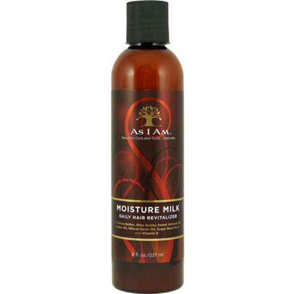 As I Am Moisture Milk Daily Hair Revitalizer 227g