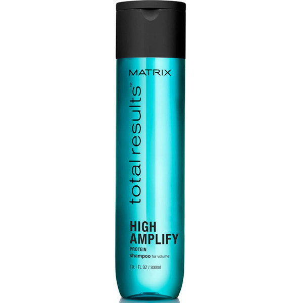 Matrix Total Results High Amplify Protein Shampoo 300ml
