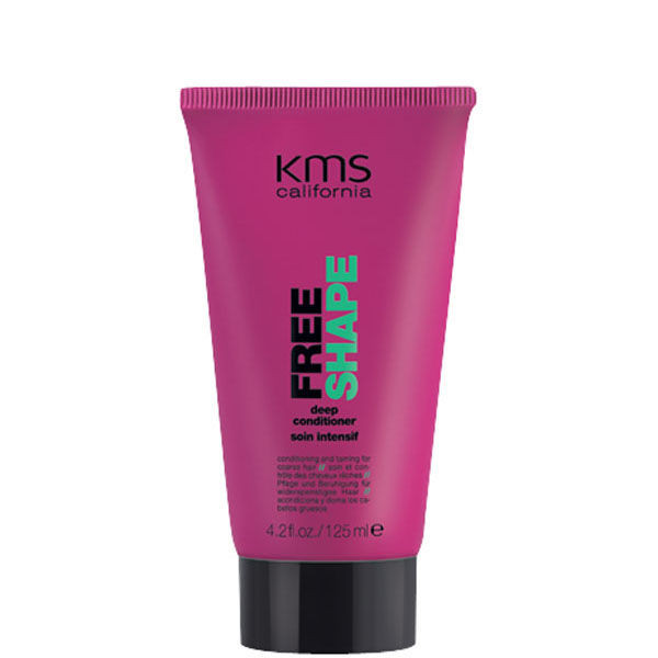 KMS California Free Shape Deep Conditioner 125ml