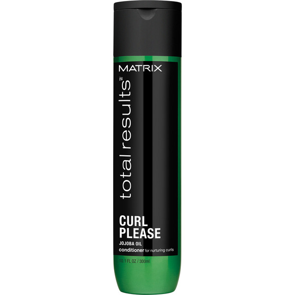 Matrix Total Result Curl Please Conditioner 300ml
