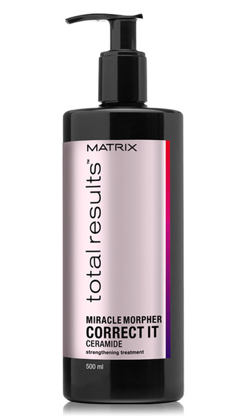 Matrix Total Results Miracle Morpher Correct it Ceramide 500ml