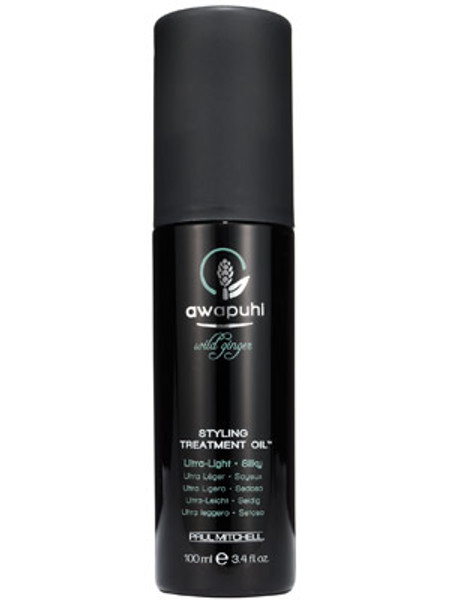 Paul Mitchell Awapuhi Wild Ginger Oil 25ml