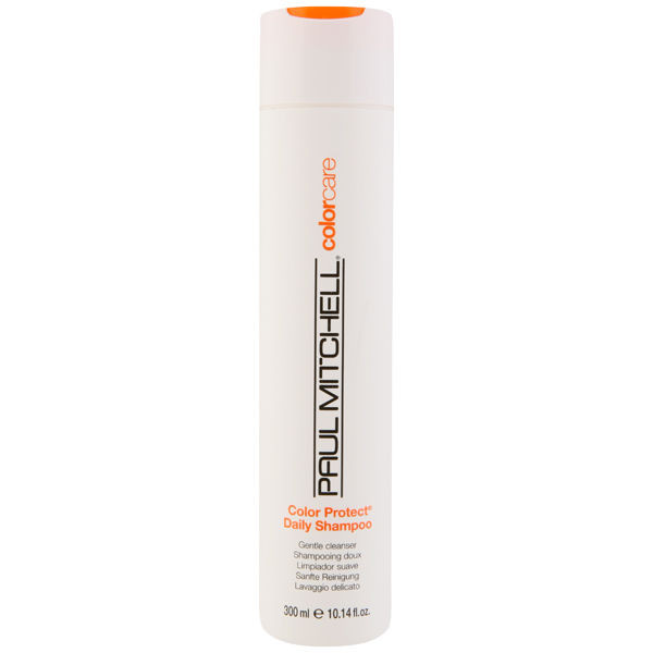 Paul Mitchell Color Protect Daily Shampoo 300ml