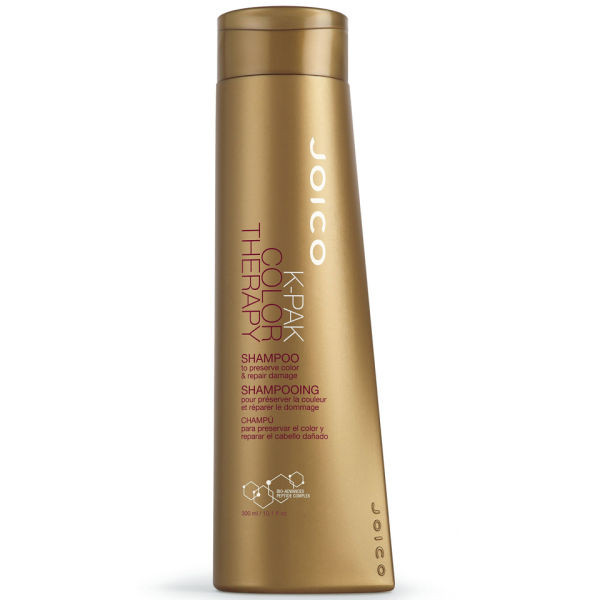 Joico K-Pak Color Therapy Shampoo 300ml