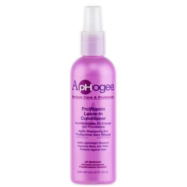 Aphogee Pro Vitamin Leave In Conditioner 237ml