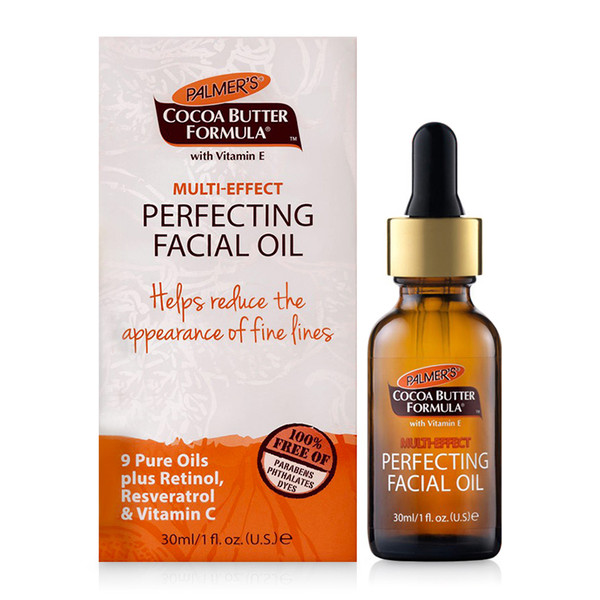 Palmer's Cocoa Butter Formula Multi-Effect Perfecting Facial Oil 30ml