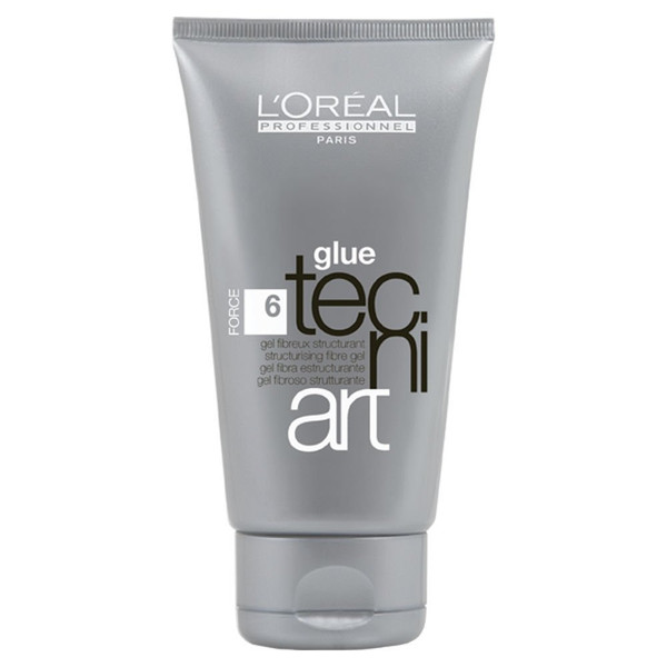 L'Oreal Tecni Art A-Head Glue Hair Gel 150ml