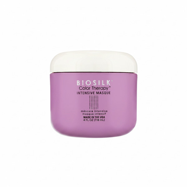 Deeply hydrates dry and damaged hair