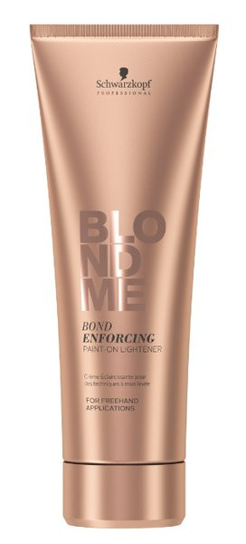 Schwarzkopf BlondMe Bond Enforcing Paint-on Lightener 250ml