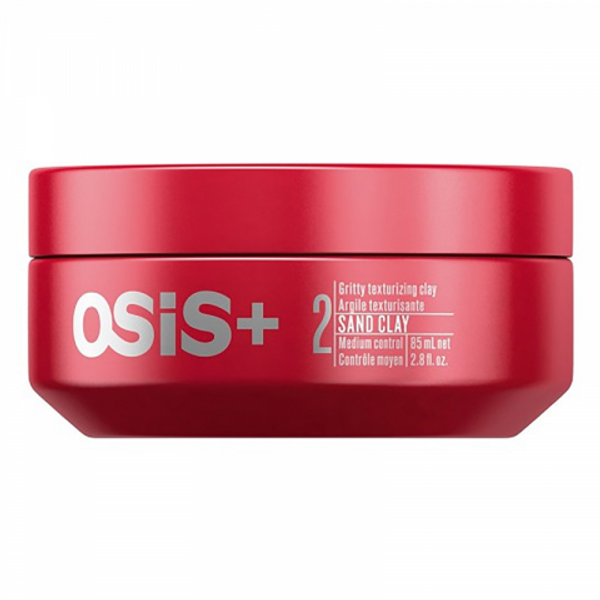 Schwarzkopf Osis+ Texturizing Sand Clay 85ml