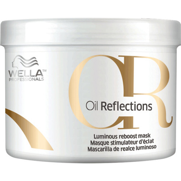 Wella Professionals Oil Reflections Luminous Mask 500ml