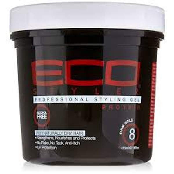 Eco Styler Protein Styling Gel 16oz