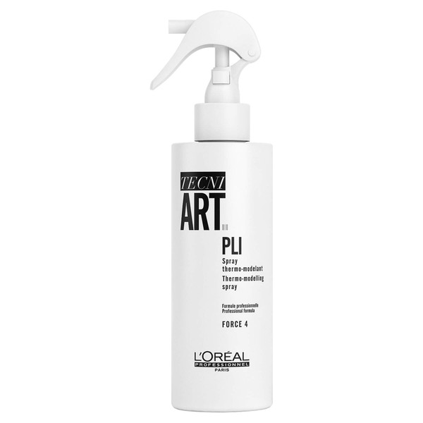 L'Oreal Tecni Art PLI Thermo Spray 190ml